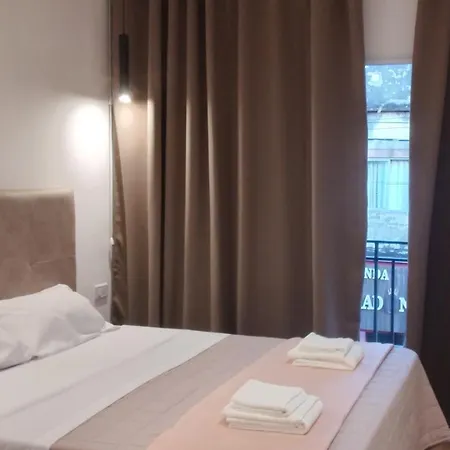 Alojamiento Urquiza D1 Concordia Room photo