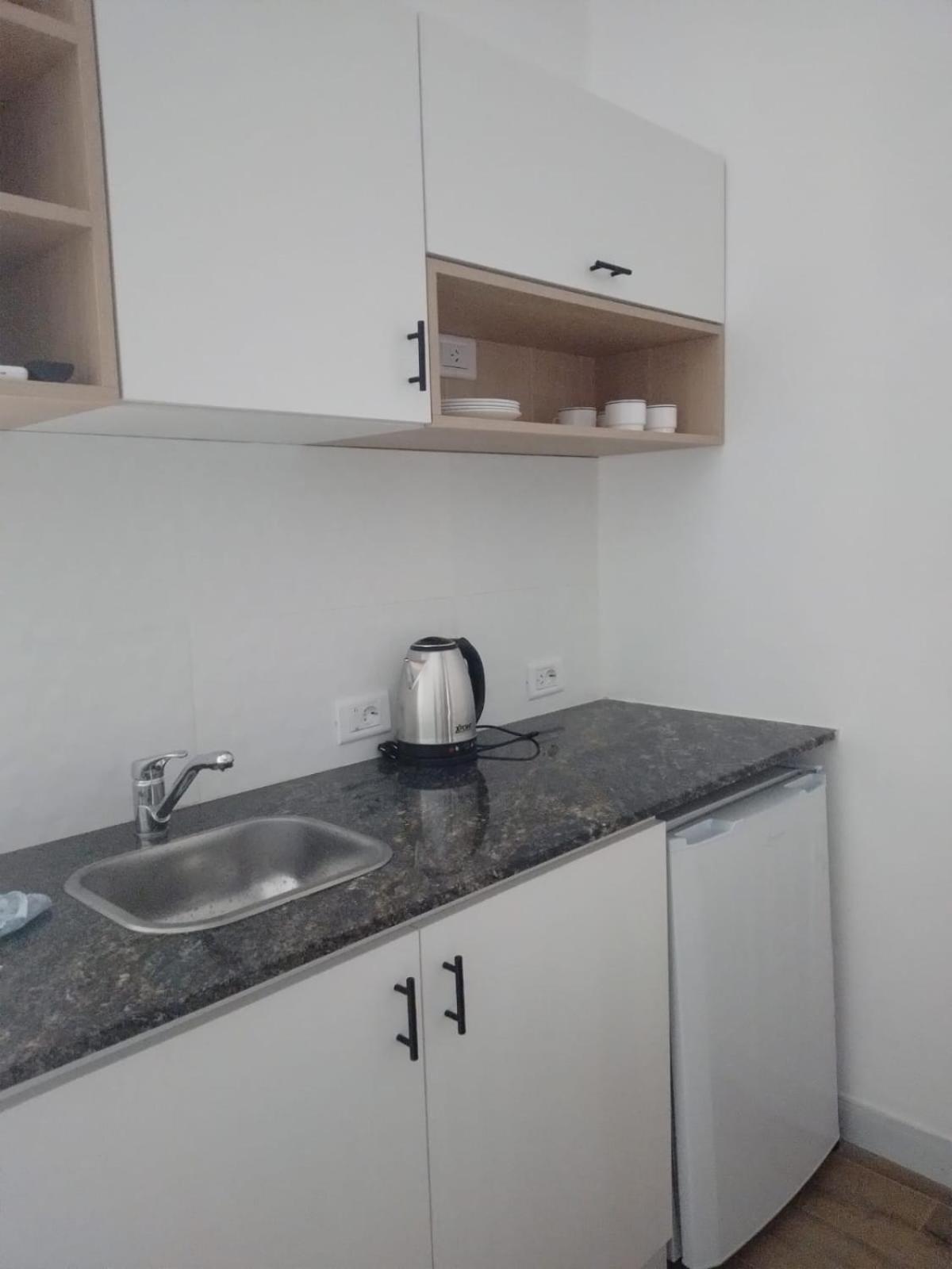 Urquiza D1 Apartment *