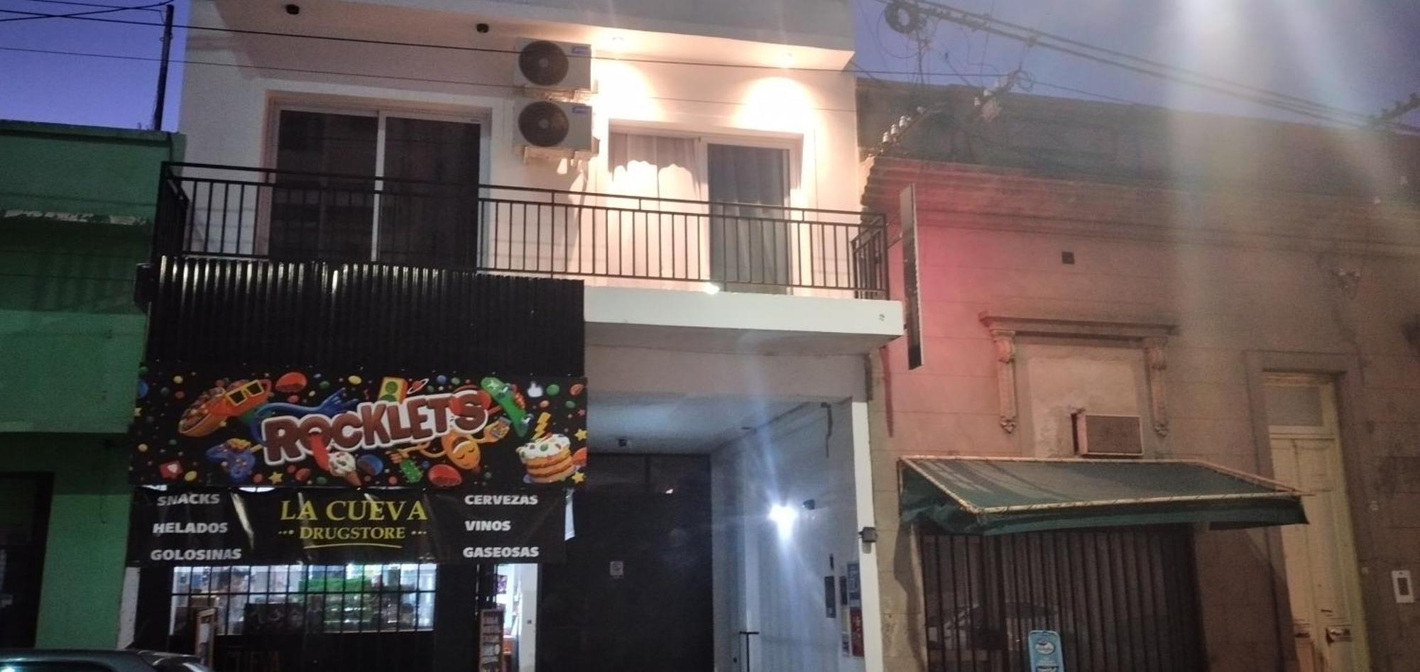 Urquiza D1