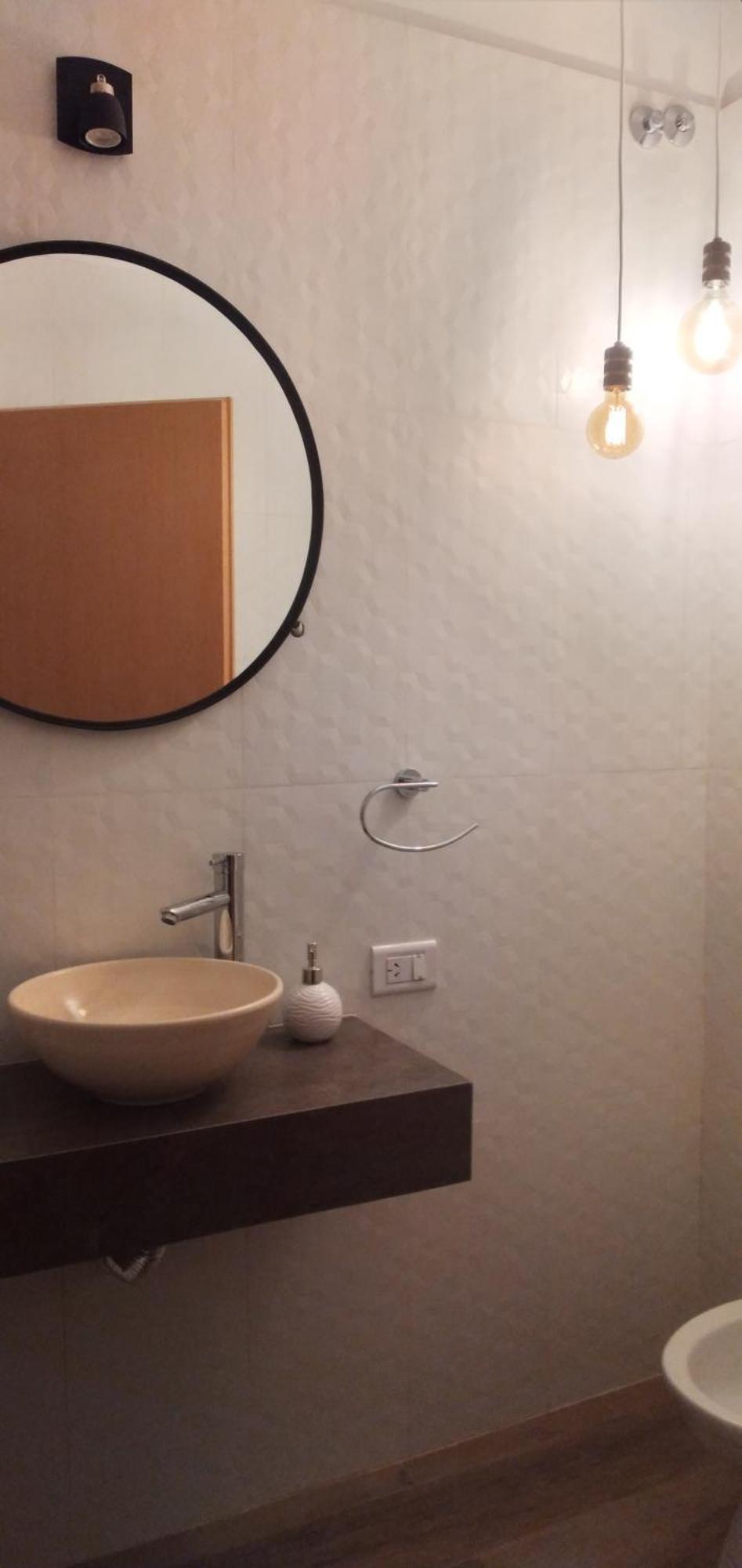 Urquiza D1 Apartment